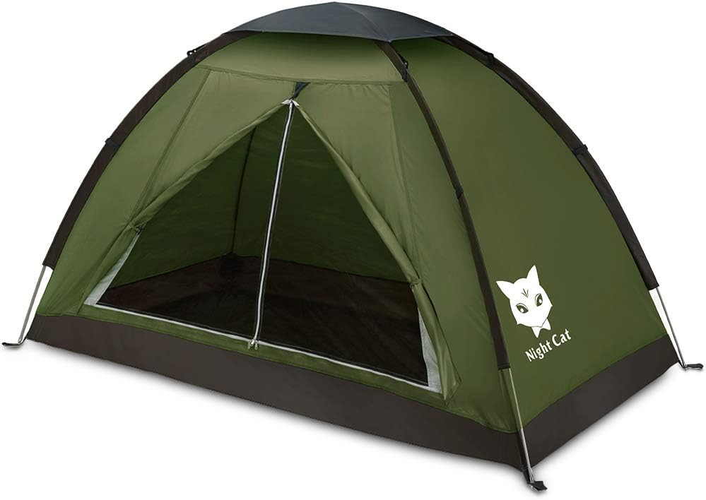 Backpacking Tent for 2