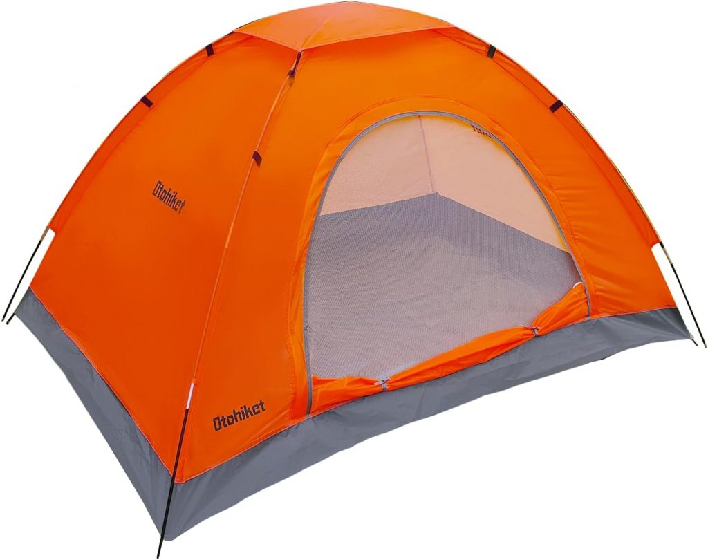 Otohiket 2 Person Camping Tent