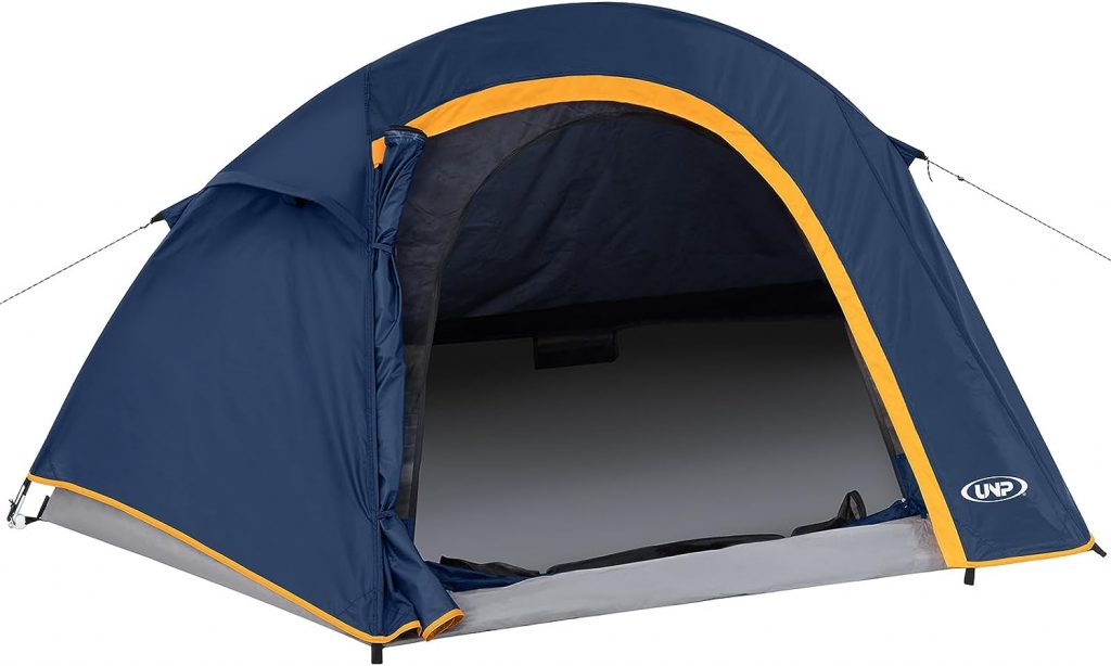 UNP Camping Tent 1-2 Person