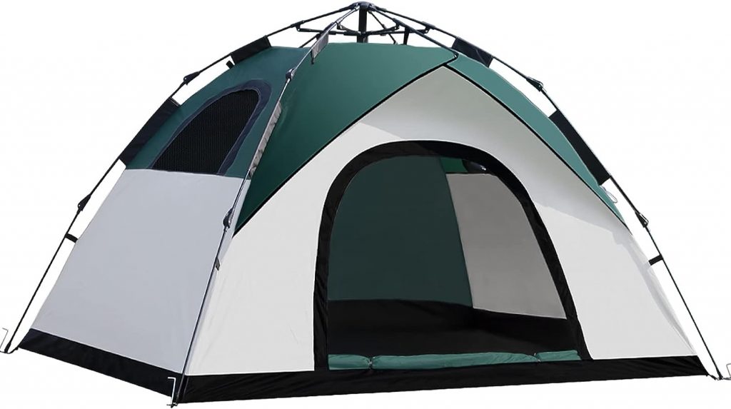 Camping 2 Person Tent