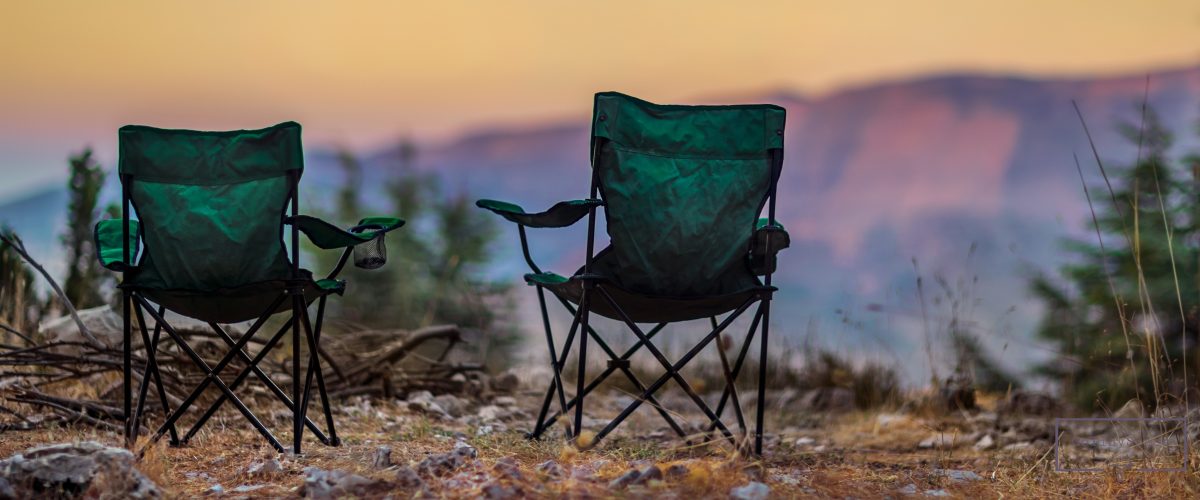 heavy duty camping chairs