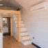 Space Saving Tiny House Stairs: Elevating Form and Function