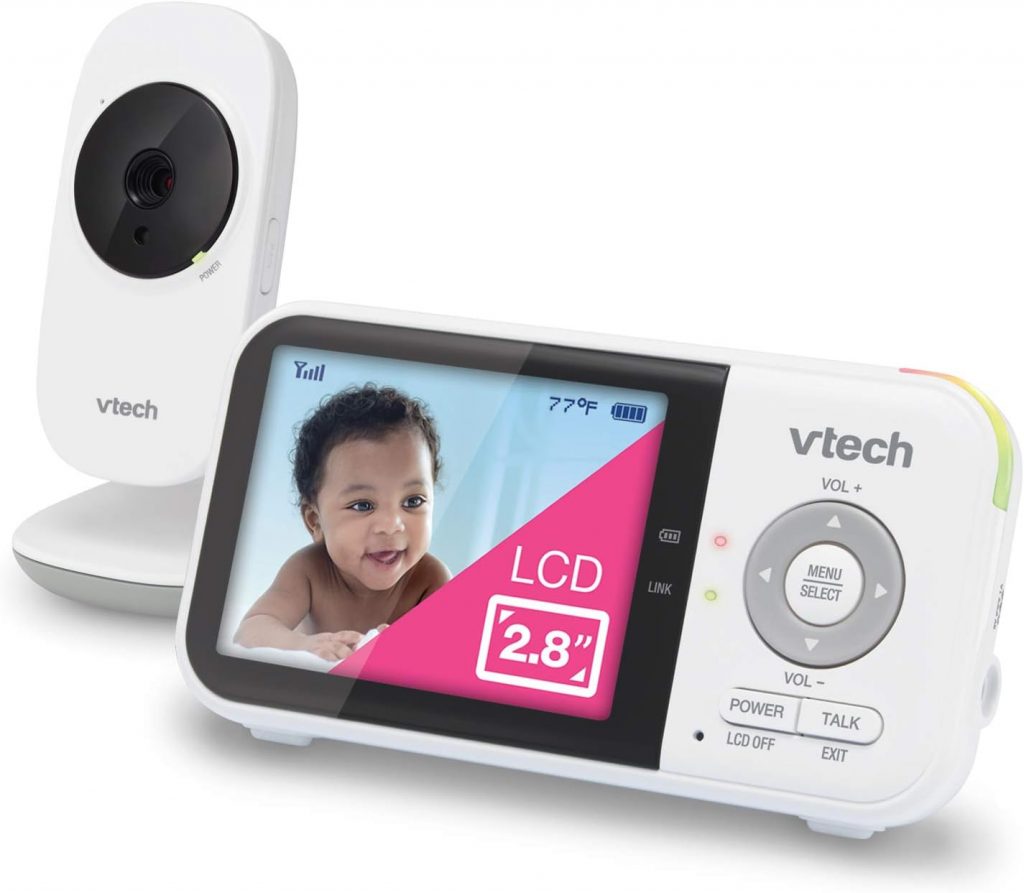vTech Baby Monitor