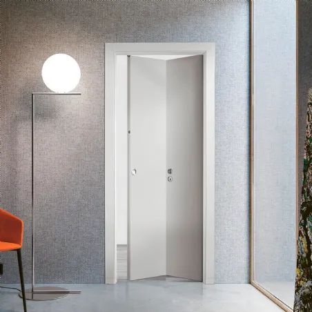 bathroom door ideas for small spaces