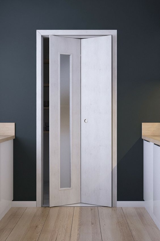 bathroom door ideas for small spaces