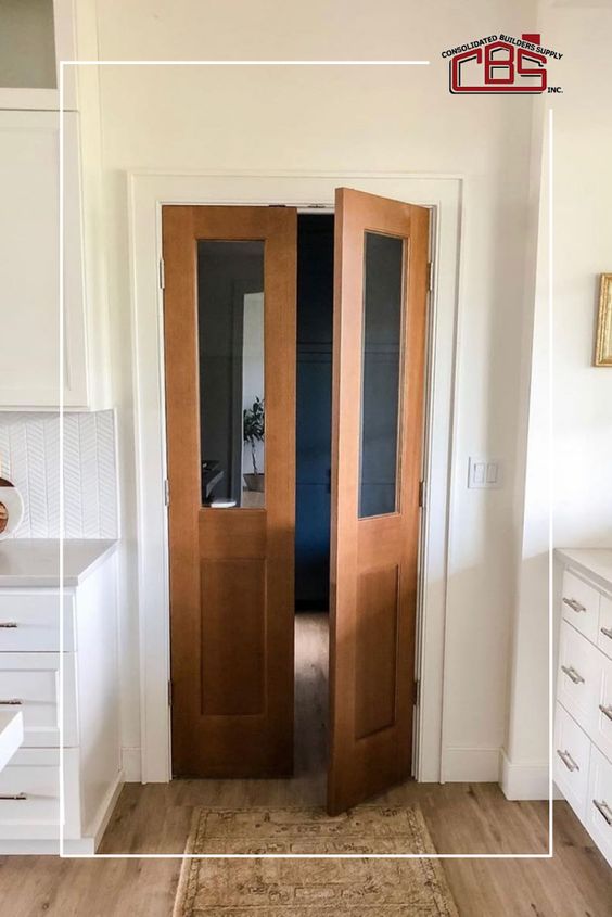 Swinging Doors