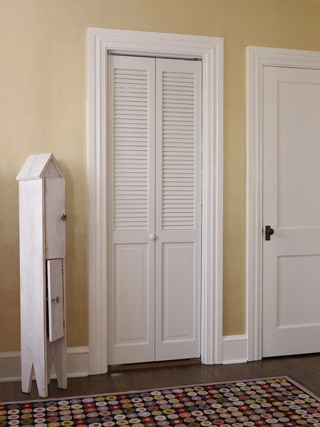 bathroom door idea
