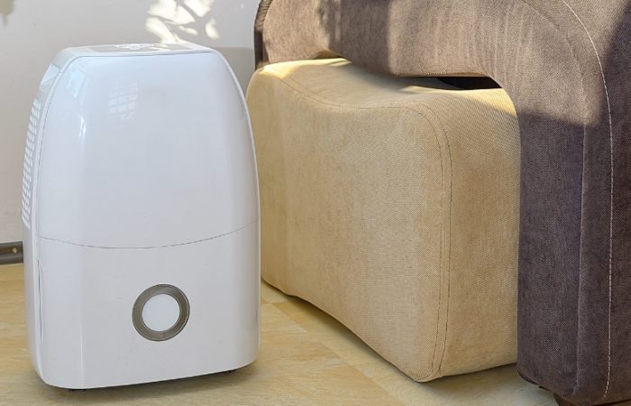 Small Dehumidifier for Bedroom: Best 6 Models