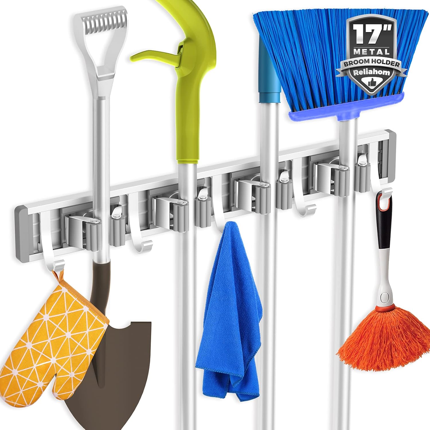 Mop Holders