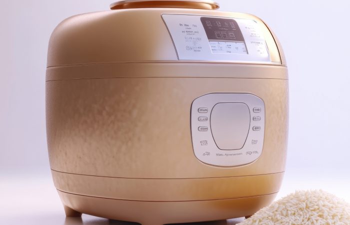 best small rice cookers
