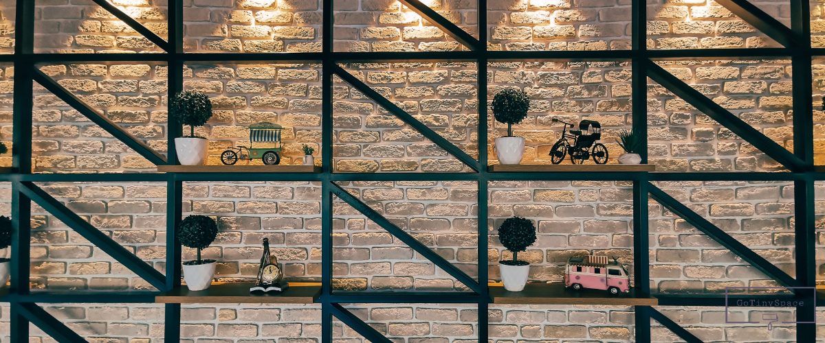 vertical storage solutions