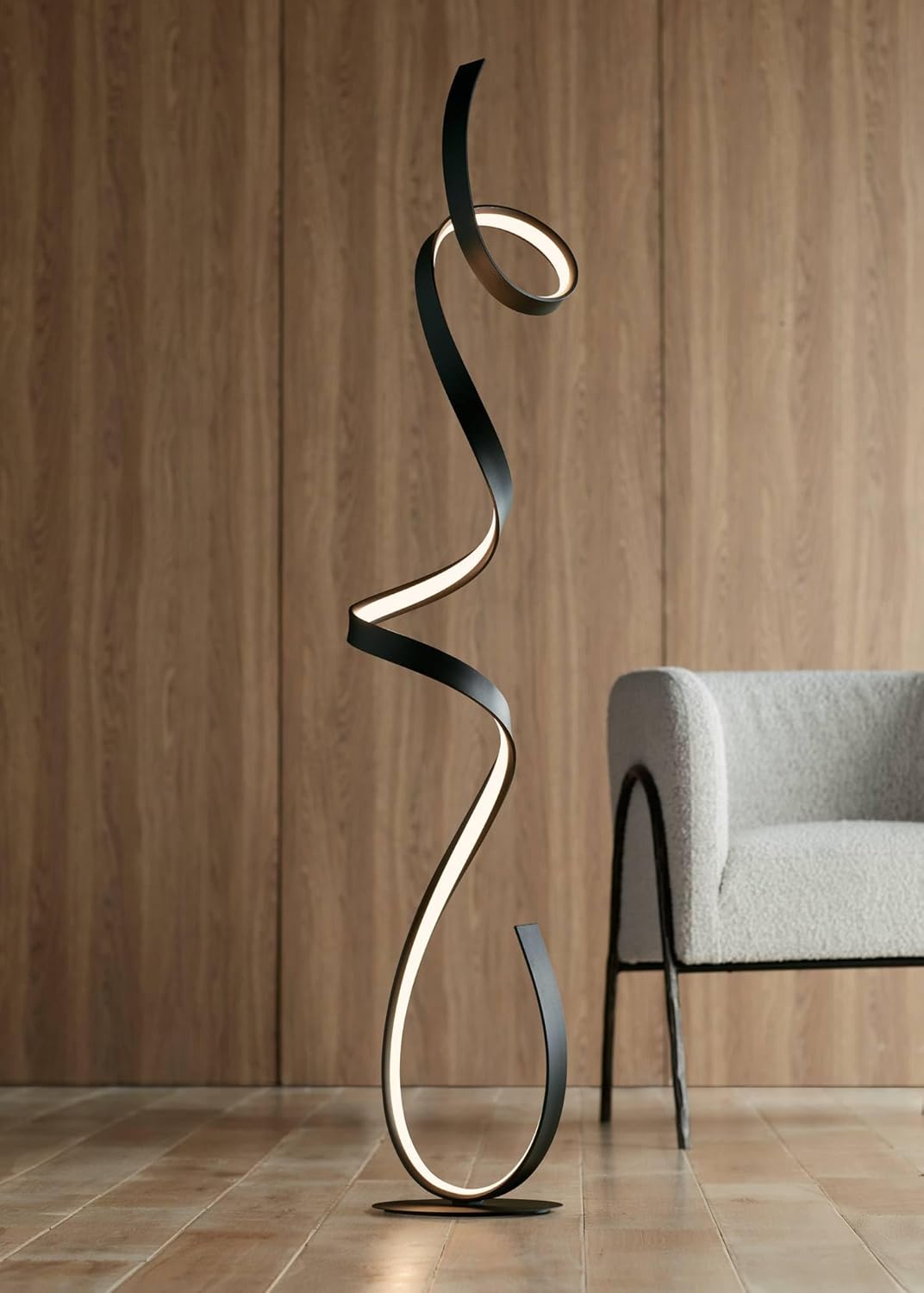 Possini Avante Floor Lamp
