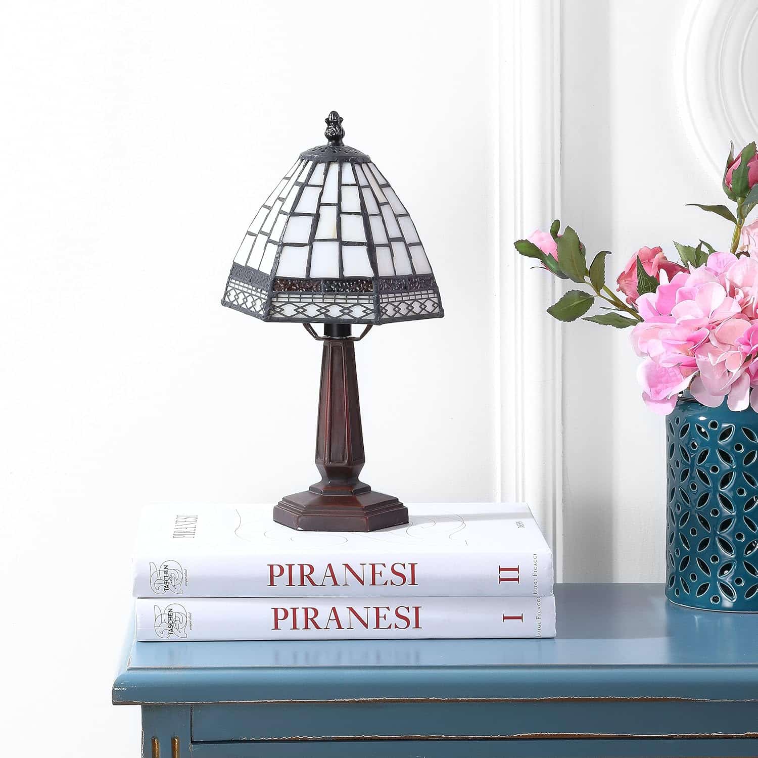 JONATHAN Y Table Lamp