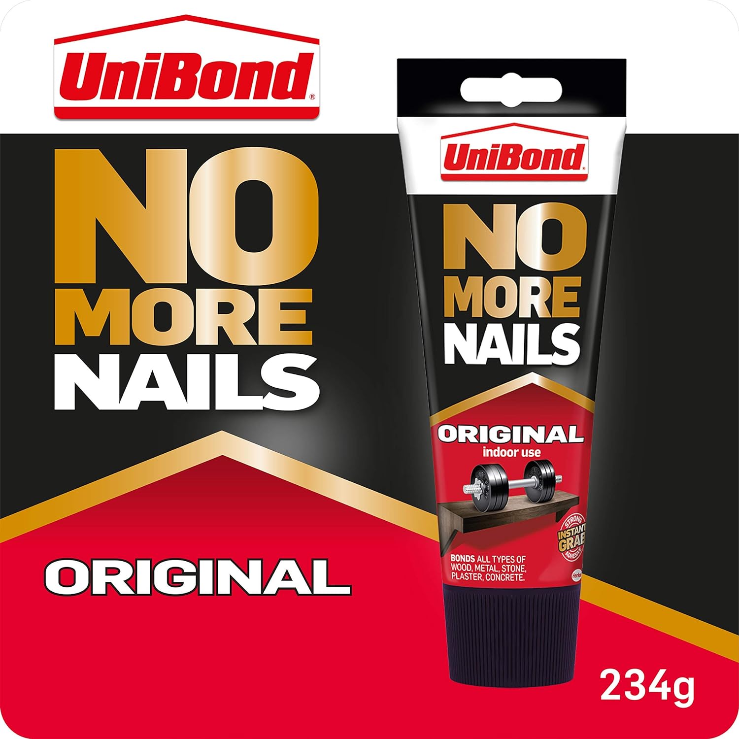 UniBond No More Nails Original