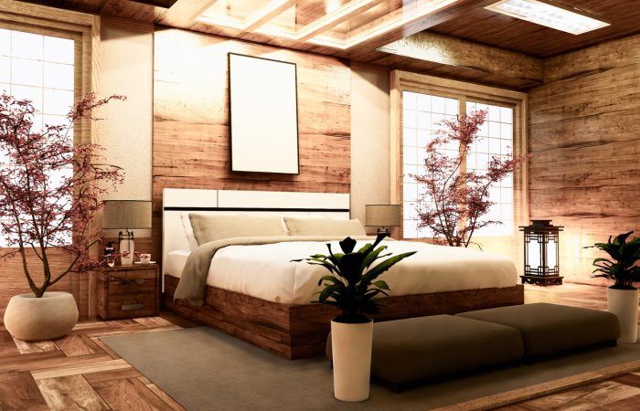 The Art of Small Japanese Bedroom Furniture: Ideas and Top Picks