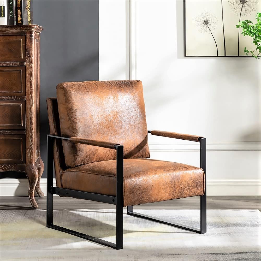 Container Furniture Classic Armchair