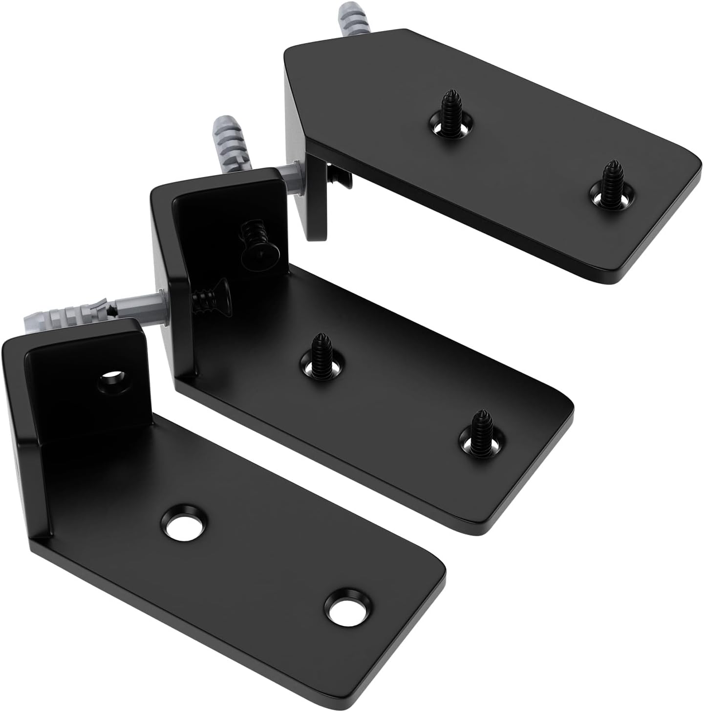 Corner Shelf Brackets