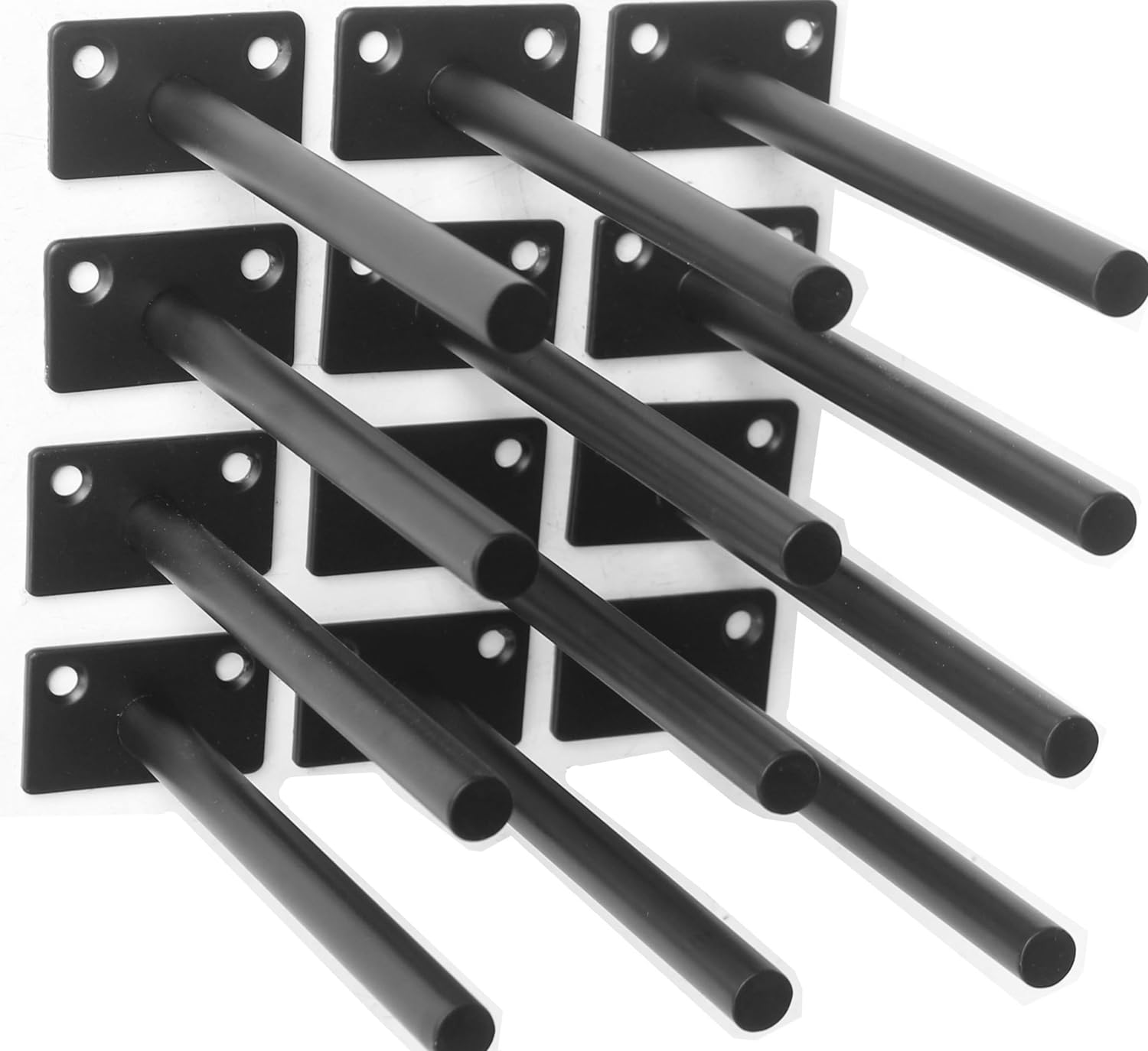 Floating Rod Brackets