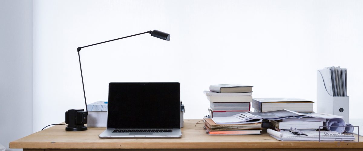 best desk led lamps for small spaces
