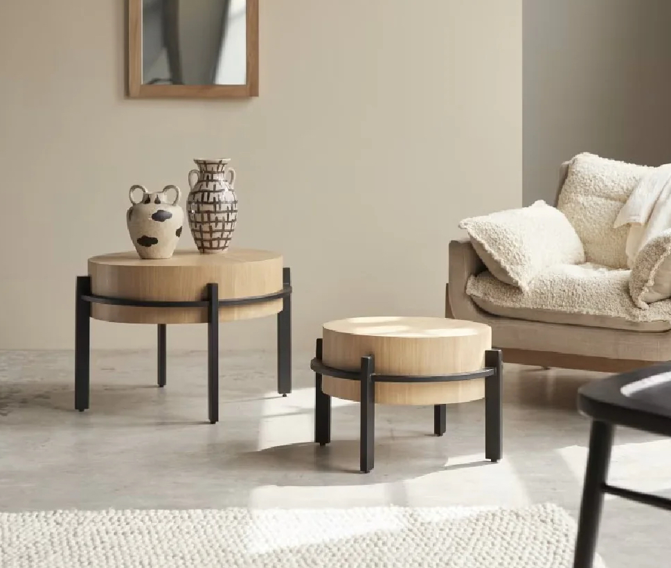 15 Best Nesting Coffee Tables