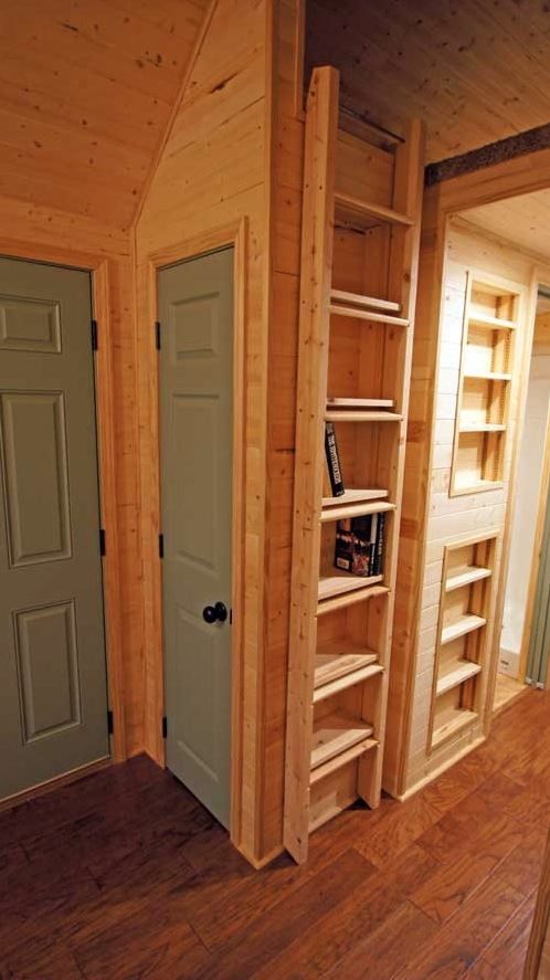 folding stairs ladders