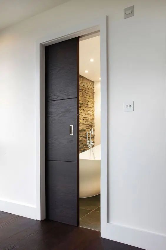 pocket doors