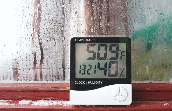 10 Ways to Raise Humidity in a Room
