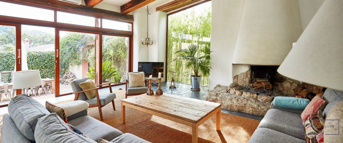 small ranch living room ideas