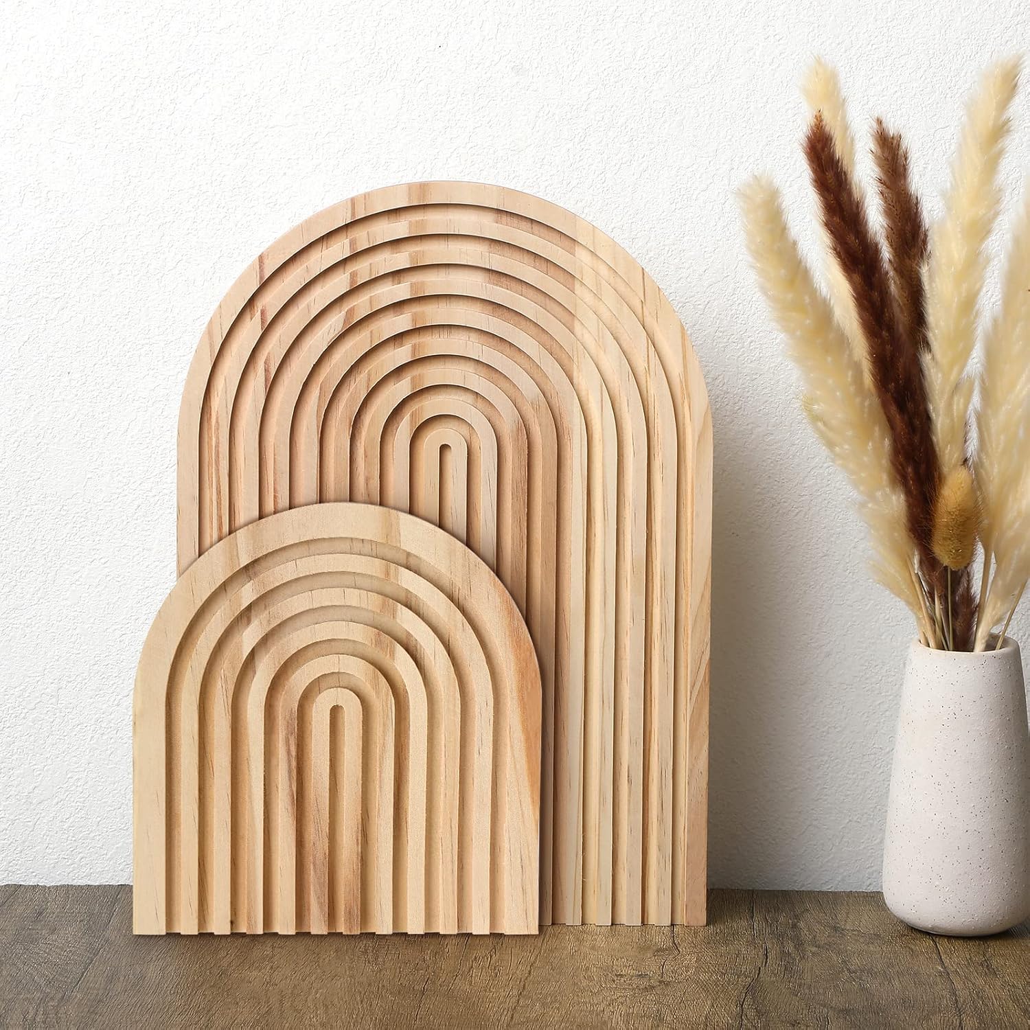 Chunful Decorative Wooden Cutting Boards