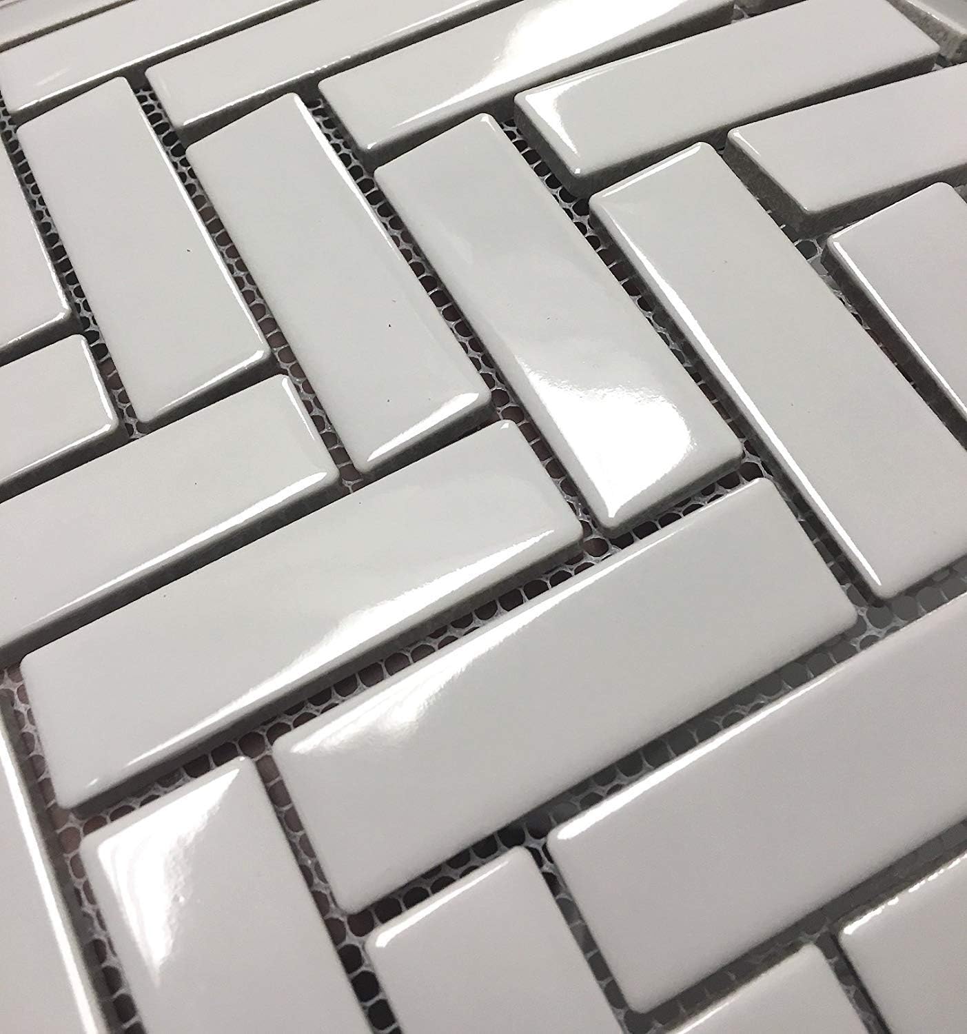 Herringbone Pattern Tiles pattern