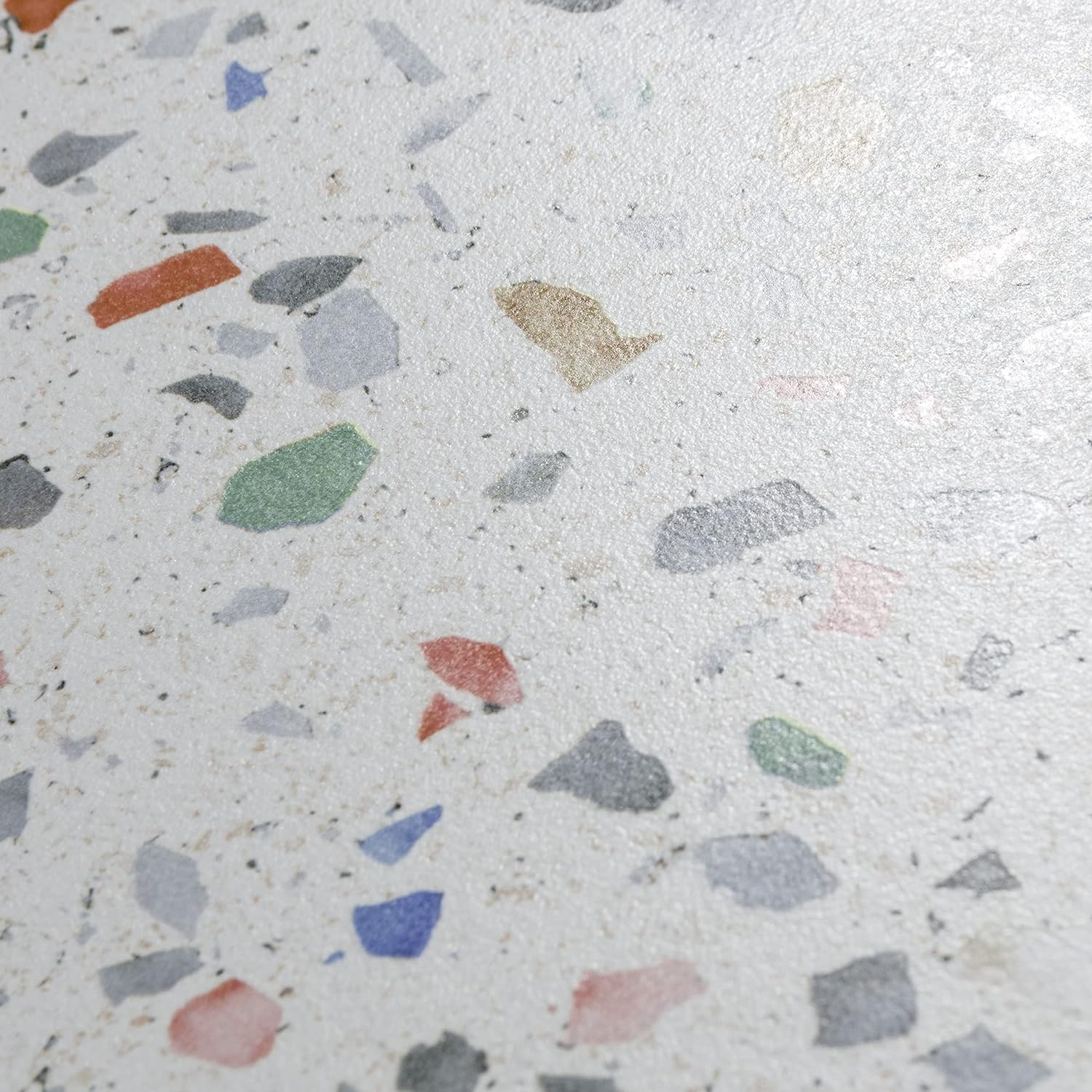 Terrazzo Tiles pattern