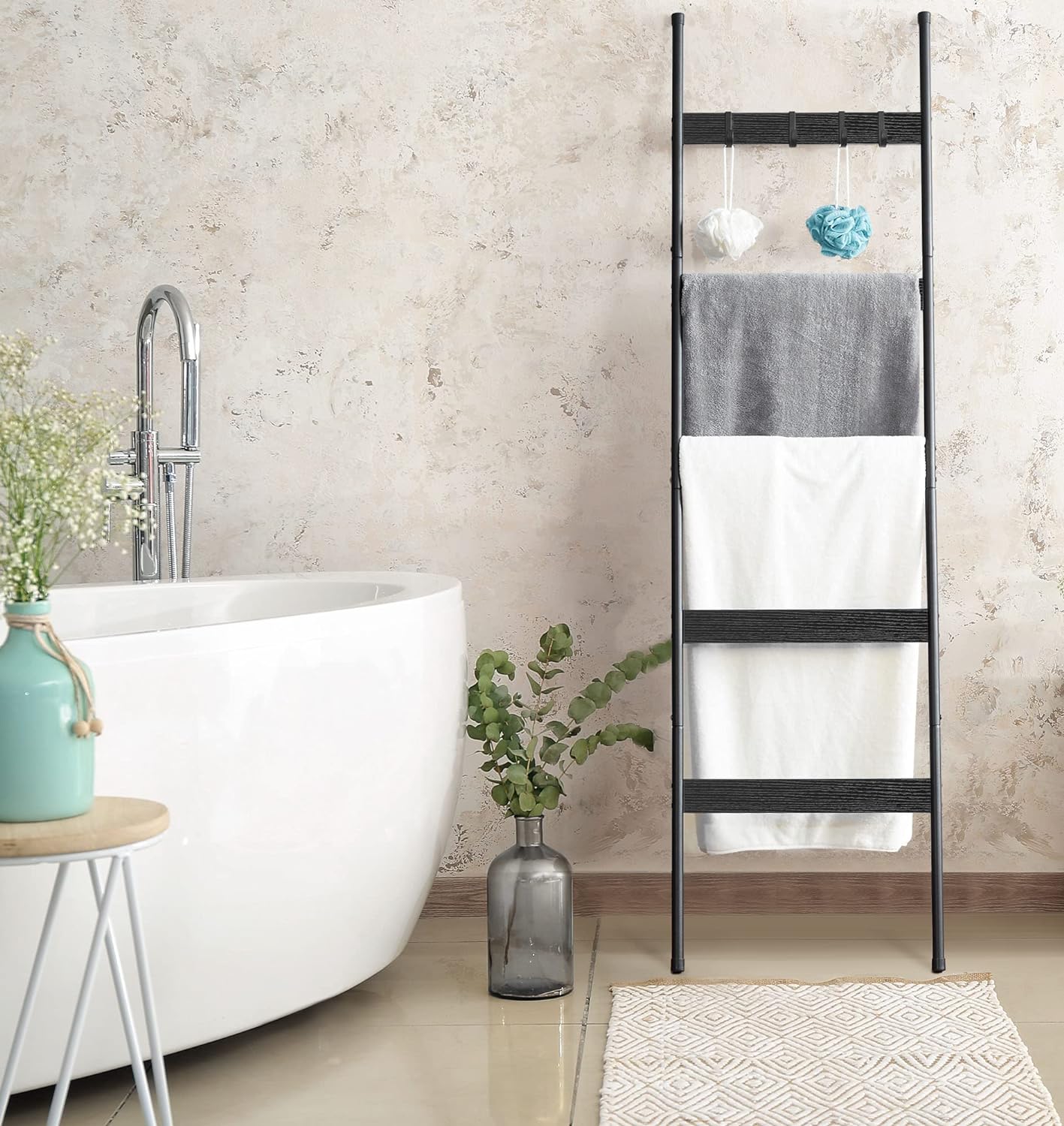 Towel Ladder