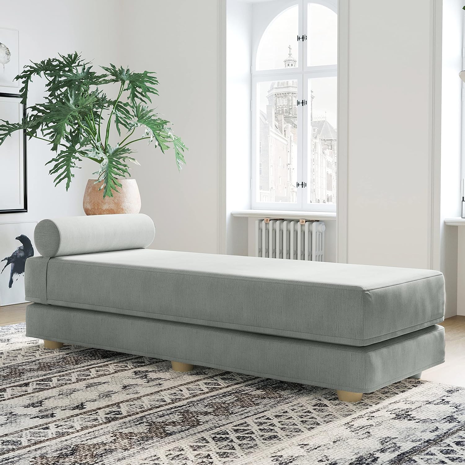 convertible daybed