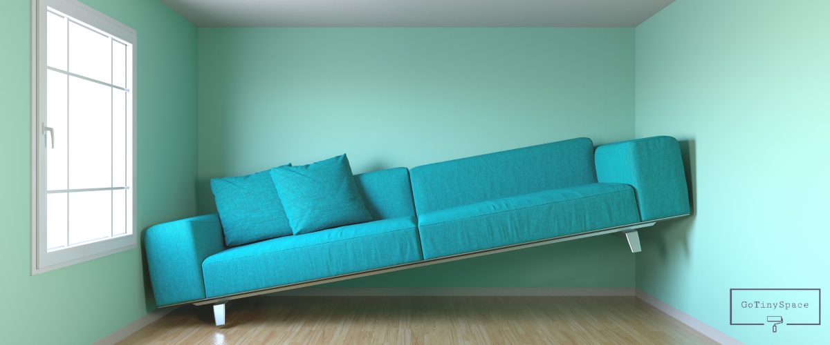 small and narrow living room ideas