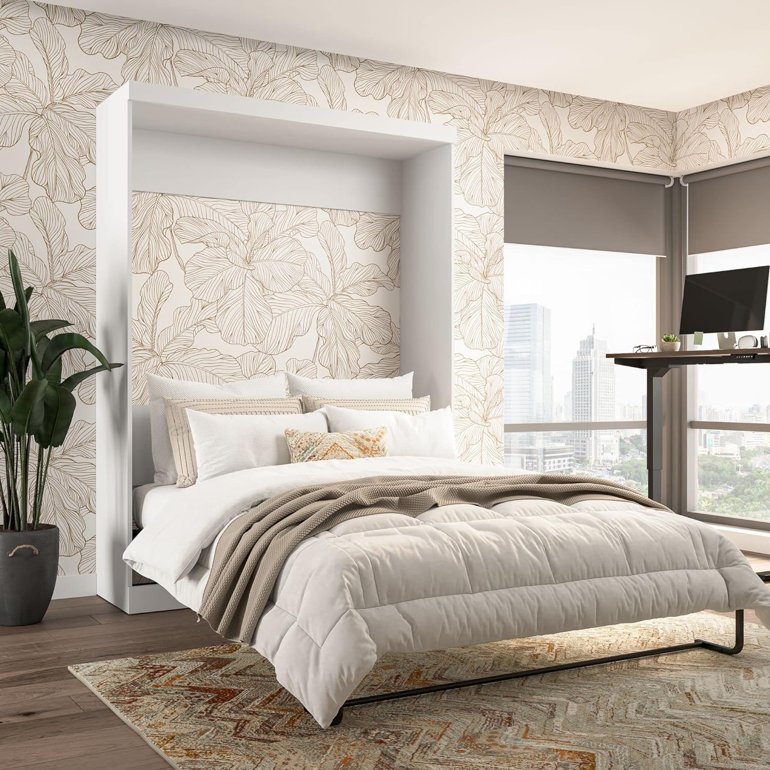 Murphy Bed