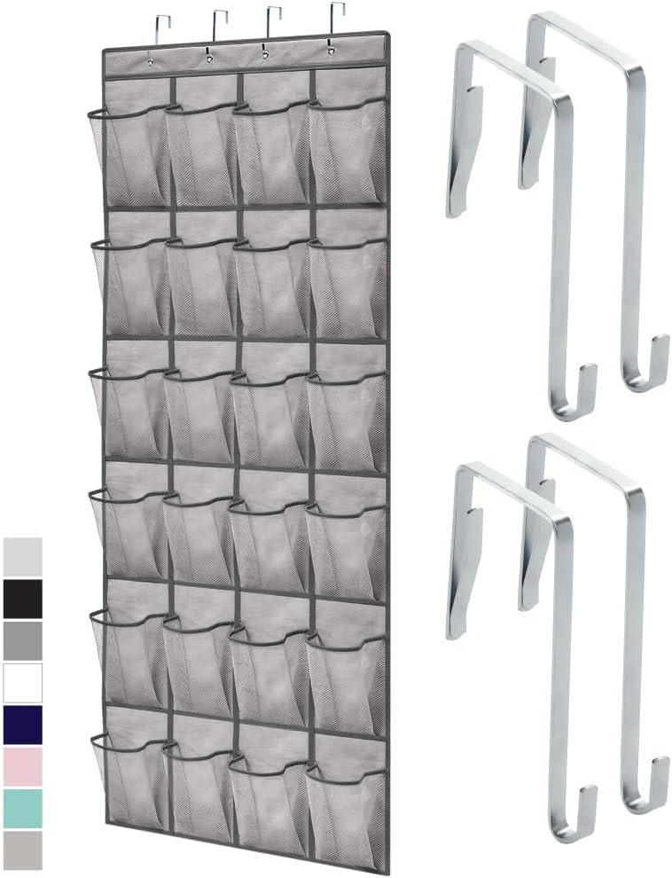 Over-the-Door Organizer