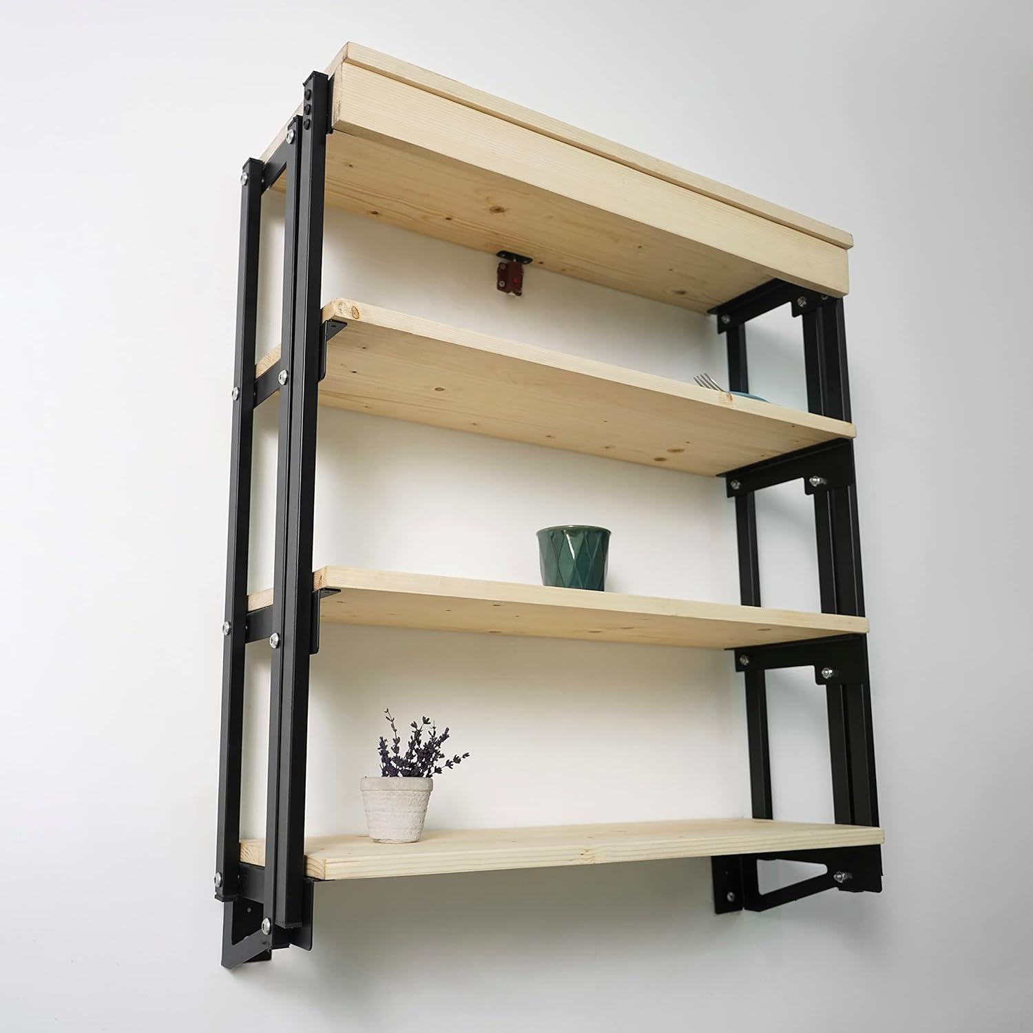 folding table