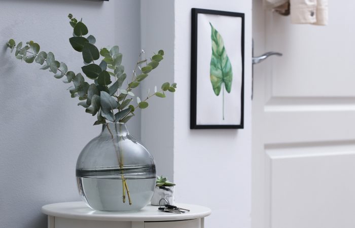 23 Small Entryway Ideas: Storage, Decor and Design