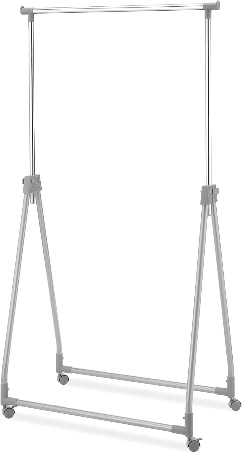 Foldable Coat Rack