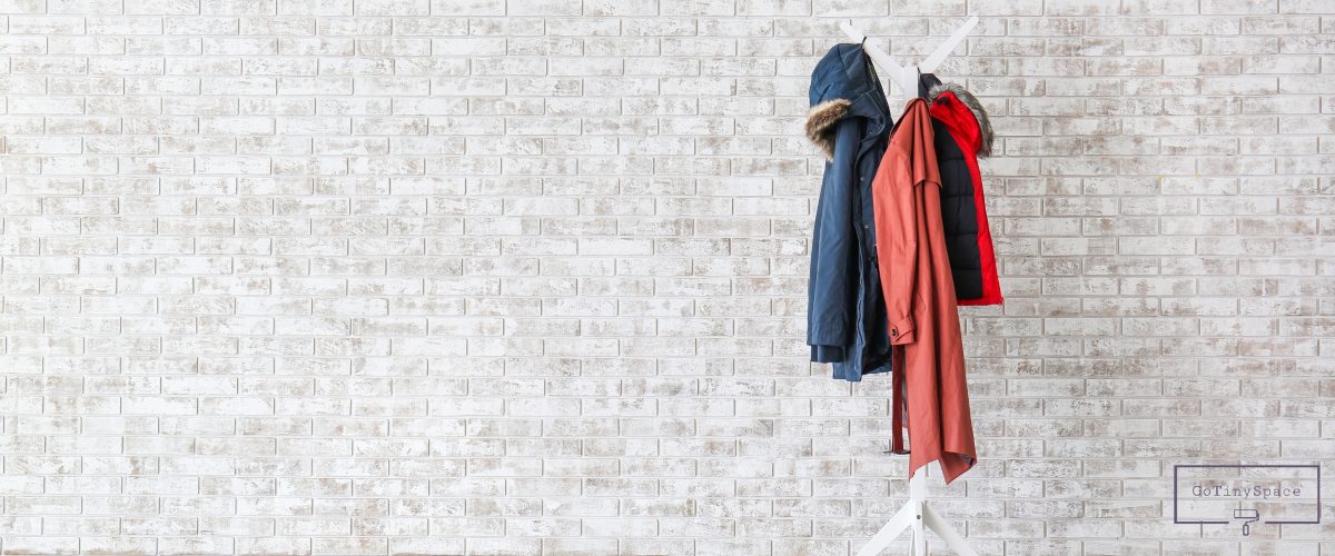 Types of Coat Racks