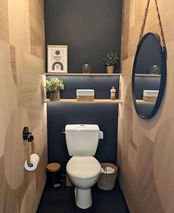 small bathroom interior design