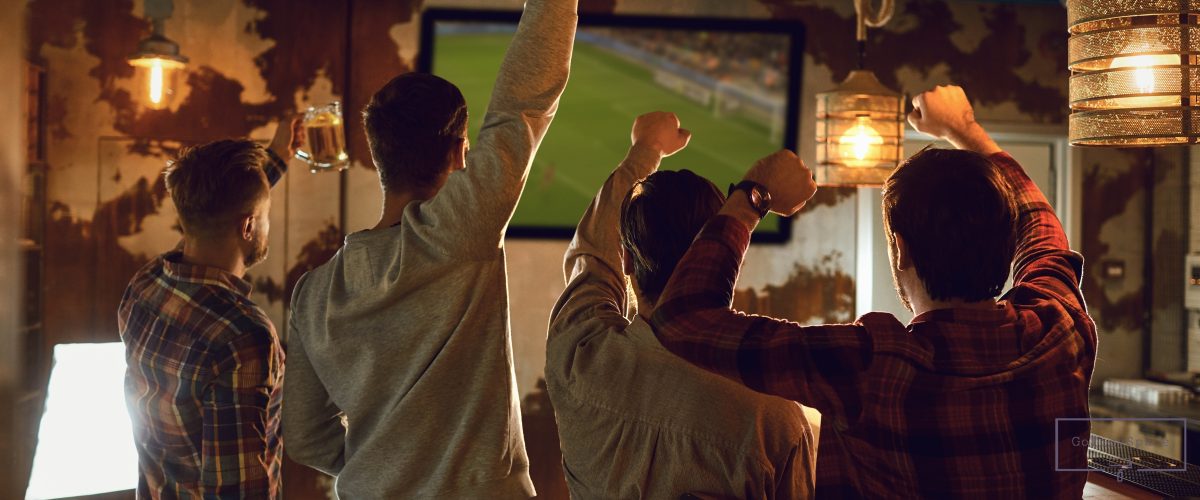 man cave ideas for a small room​