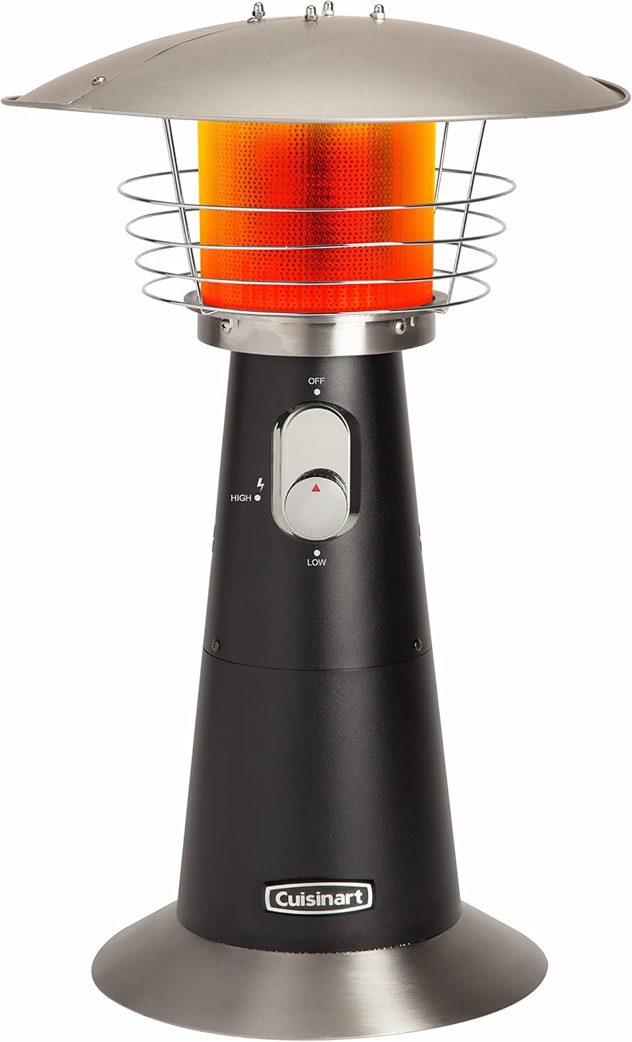 Cuisinart COH-500 Portable Patio Tabletop Heater