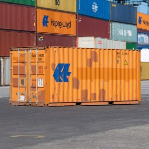 EVEON 20ft Shipping Container​