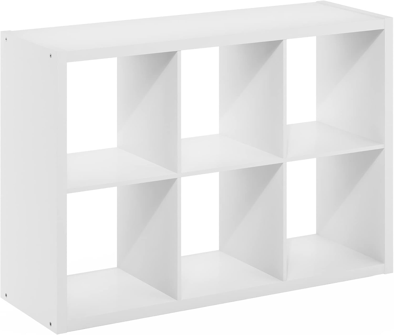 Furinno Modular Cube Storage