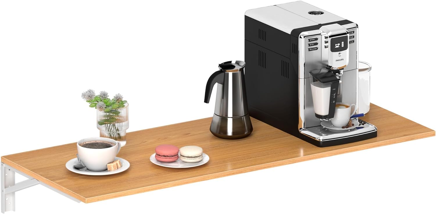 Need Fold Wall Mounted Table