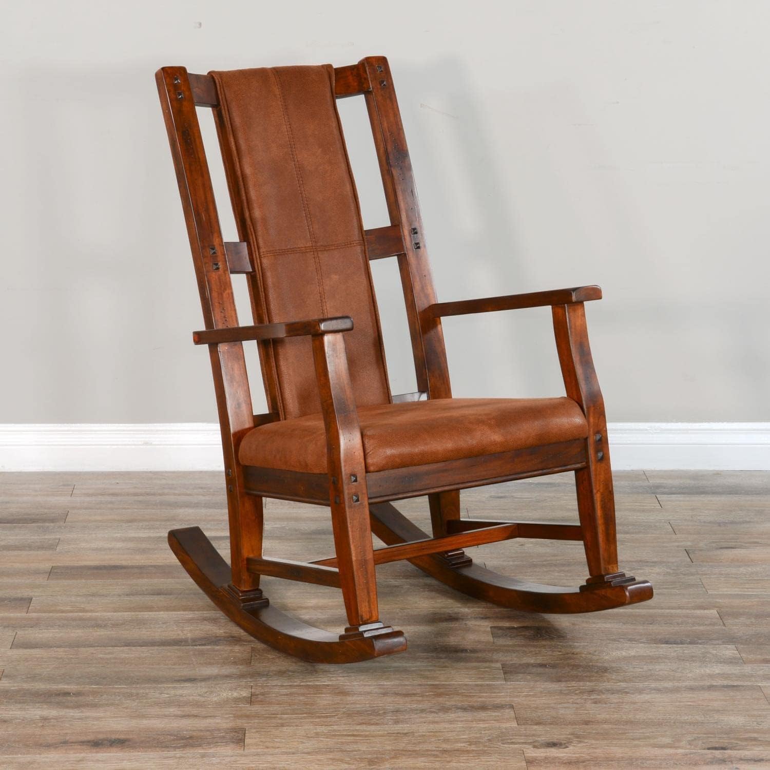 Pemberly Row Rocking Chair.