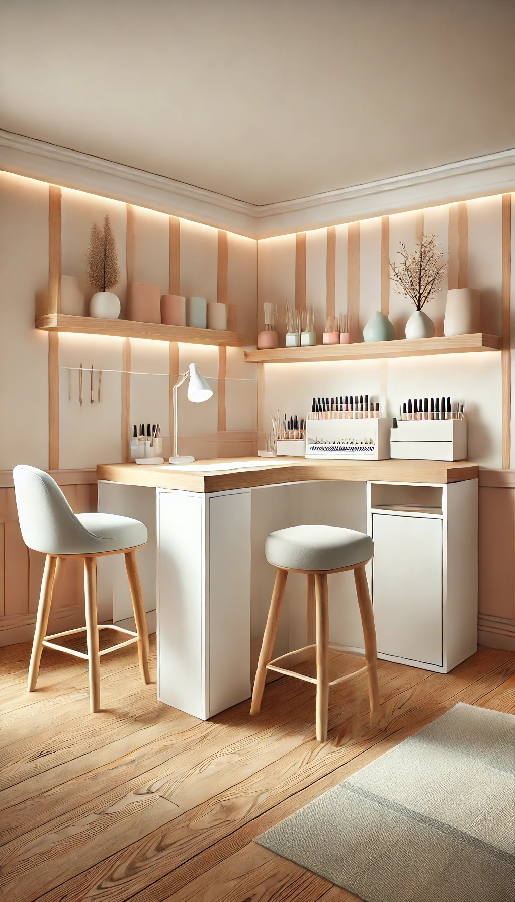 nail bar