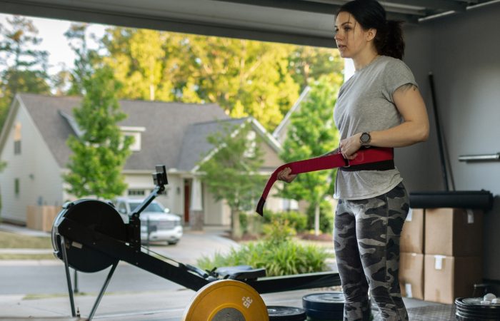 21 Space Saving Small Home Gym Ideas