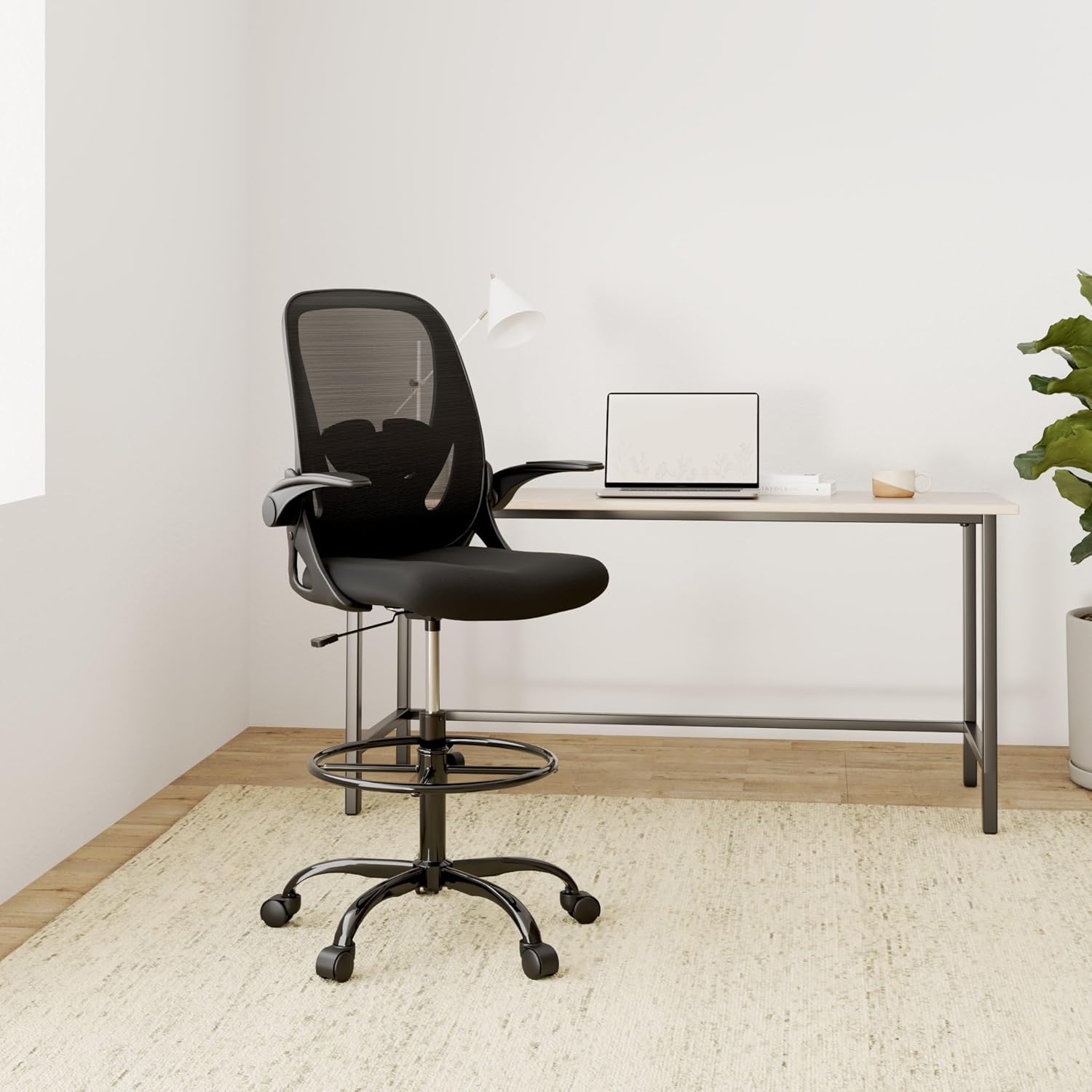 Primy Small Ergonomic Office Chair